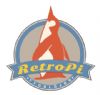 RetroPi - Tygbljor
